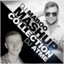 Fergie vs. Mikis - Fergalicious (DJ Atme & DJ Maboo Mashup)