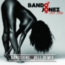 Bando Jonez - Sex You