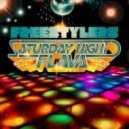 Freestylers - Saturday Night Flava (Original mix)