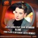 Calvin Harris feat. John Newman - Blame (Dima Flash & Different Guys Remix)