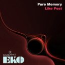 Like Post - Pure Memory (Original mix)