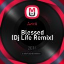 Avicii - Blessed (Dj Life Remix)