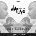 Amp Live feat. Eric Rachmany - Signs