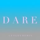 Ben Macklin feat. Emma Brammer - Dare