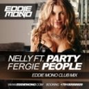 Nelly feat. Fergie - Party People
