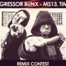 Agressor Bunx - Time