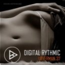 Digital Rhythmic - Loverman_37 (Studio Live Compilation)