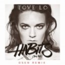 Tove Lo vs. The Chainsmokers - Habits (Stay High)
