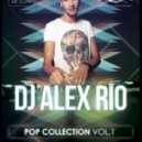 Bon Jovi vs. Dj Kirillich & DJ Kashtan - It\'s my life (DJ Alex Rio Mashup)