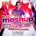 Pitbull & Mickey Martini & V.Reznikov - Fireball (Dj SolO Mash-up)