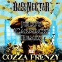 Bassnectar feat. Seasunz - Cozza Frenzy