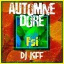 dj Jeff (FSi) - Automne dore (Fall mix)