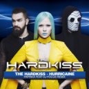 THE HARDKISS - Hurricaine (Paprika feat DJ Focus Remix)