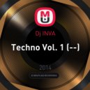 Dj INVA - Techno Vol. 1 (--)