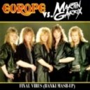 Europe vs. Martin Garrix & MOTi - Final Virus