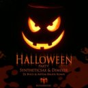 Syntheticsax & DJ DimixeR - Halloween party (DJ BUGS & ARTEM BAUER Remix)