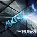 Carlos Levario & Ausdruck - Akron