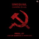 RushCow & UnEqual - Banner