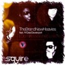 Brand New Heavies - I Don\'t Know Why I Love You (eSQUIRE Houselife Remix)