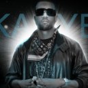 Kanye West - Stronger (BaeWolf Remix)