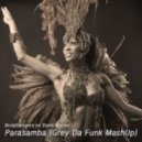 Bodybangers vs. Dario Nunez - Parasamba