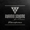 Pyramid Scheme feat. Jesse Cochran - Microphones
