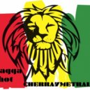 CHERRA7METRALLA - Ragga Shot