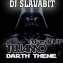 Tujamo - Darth Theme