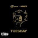 IloveMakonnen X Drake - Tuesday