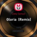 Zeky Sensei - Gloria