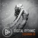 Digital Rhythmic - Loverman_38 (Live Studio Compilation)
