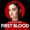 Yana Blinder - Love Can Be Blind