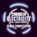 Draper feat. Isabel Higuero - Electricity (Coverk & Byte Remix) (Coverk x Byte Remix)
