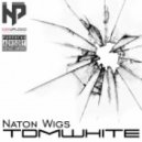 Naton Wigs - TDMWhite