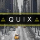 QUIX - Yellow (Ben's Desk)