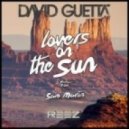 David Guetta ft. Sam Martin - Lovers On The Sun (Reez Remix)