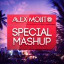 DJ M.E.G. & N.E.R.A.K. vs. Laidback Luke & Marc Benjamin - We\'re Forever Nightfall (Alex Mojito Mashup)