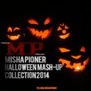 Syntheticsax & DimixeR vs. Dj Zarubin & Cherry Mind - Halloween party