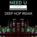 DUKE DUMONT - Need You 100%