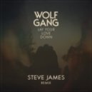 Wolf Gang - Lay Your Love Down (Steve James Remix)