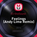 DJ OneSound - Feelings