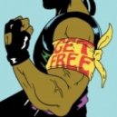 Major Lazer - Get Free (Mitchell Southam Remix)