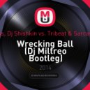 Miley Cyrus, Dj Shishkin vs. Tribeat & Sarcasm Project - Wrecking Ball