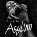 Blvck Amsterdam - Asylum
