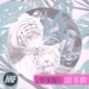 SevnthWonder - Love The Way