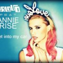 Annie Rise - Get Into My Car