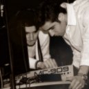 Brothers Nalbandyan, Amiryan Mish and Megy - Triangle (Original mix)