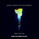 Derrek & Jeopardy feat. Nathan Brumley - Rising (Andy Lime Radio Edit)