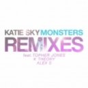 Katie Sky - Monsters