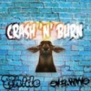 EH!DE & Evilwave - Crash 'n' Burn